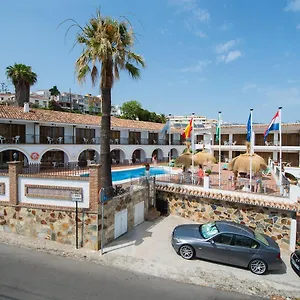 La Baranda Appartement