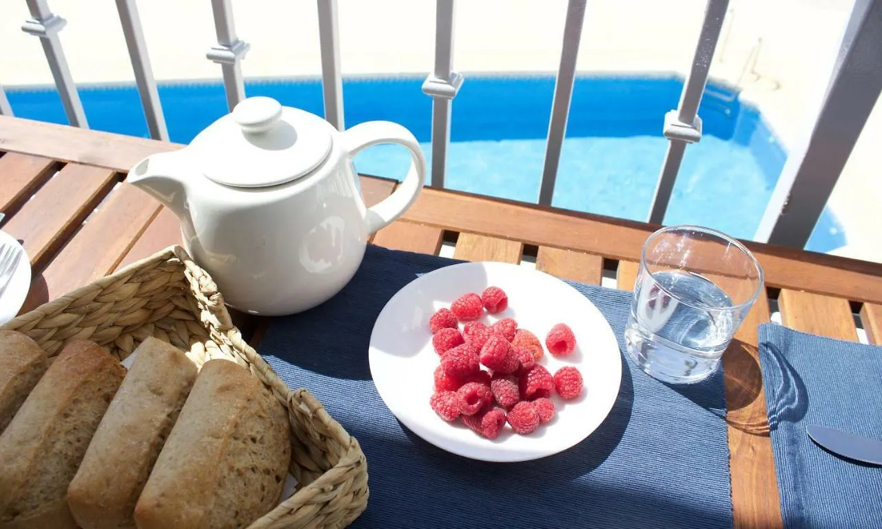 Hip & Cozy 2 Room Apt Torremolinos 0*,  Spagna